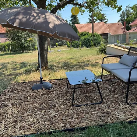 Kalia Apartman Zánka