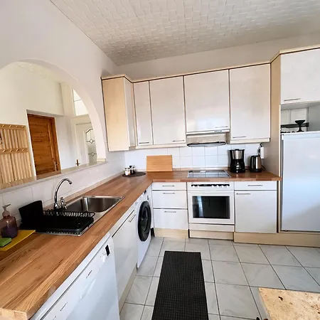 Apartman Kalia Zánka